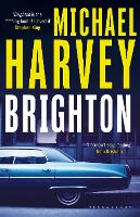 Book Cover for Brighton by Michael Harvey