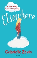 Book Cover for Elsewhere by Gabrielle Zevin