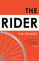 Book Cover for The Rider by Tim Krabbé