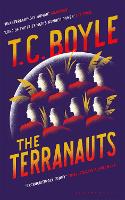 Book Cover for The Terranauts by T. C. Boyle