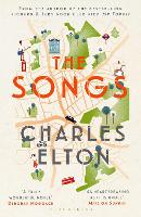 Book Cover for The Songs by Charles Elton