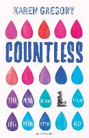 Book Cover for Countless by Karen Gregory