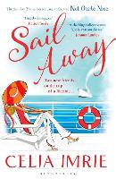 Book Cover for Sail Away by Celia Imrie