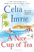 Book Cover for A Nice Cup of Tea by Celia Imrie