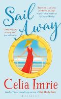 Book Cover for Sail Away by Celia Imrie