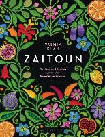 Book Cover for Zaitoun by Yasmin Khan