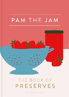 Book Cover for Pam the Jam by Pam Corbin