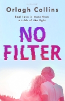 Book Cover for No Filter by Orlagh Collins
