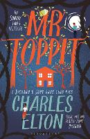 Book Cover for Mr Toppit by Charles Elton