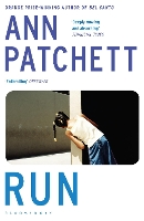 Book Cover for Run by Ann Patchett