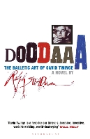 Book Cover for Doodaaa by Ralph Steadman