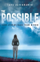 Book Cover for The Possible by Tara Altebrando