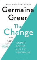 Book Cover for The Change by Germaine Greer
