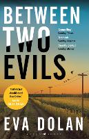 Book Cover for Between Two Evils by Eva Dolan