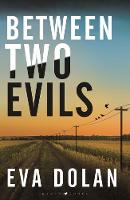 Book Cover for Between Two Evils by Eva Dolan