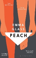 Book Cover for Peach by Emma Glass