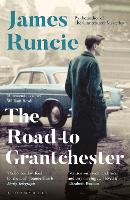 Book Cover for The Road to Grantchester by James Runcie