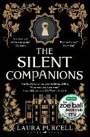 Book Cover for The Silent Companions by Laura Purcell