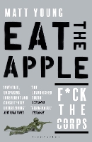 Book Cover for Eat the Apple by Matt Young