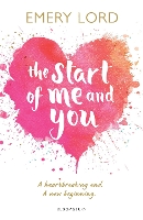 Book Cover for The Start of Me and You by Emery Lord