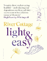 Book Cover for River Cottage Light & Easy by Hugh Fearnley-Whittingstall