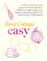 Book Cover for River Cottage Easy by Hugh Fearnley-Whittingstall