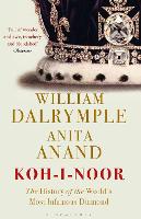 Book Cover for Koh-i-Noor by William Dalrymple, Anita Anand