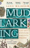 Book Cover for Mudlarking by Lara Maiklem