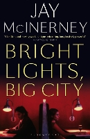 Book Cover for Bright Lights, Big City by Jay McInerney