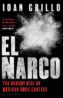 Book Cover for El Narco by Ioan Grillo
