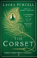 Book Cover for The Corset  by Laura Purcell