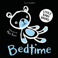 Book Cover for Little Baby Books: Bedtime by Mel Four