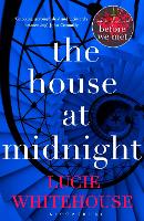 Book Cover for The House at Midnight by Lucie Whitehouse