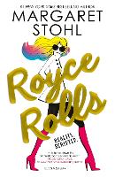 Book Cover for Royce Rolls by Margaret Stohl