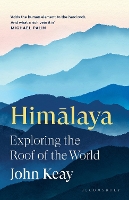 Book Cover for Himalaya by John Keay