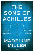 Book Cover for The Song of Achilles by Madeline Miller