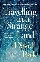 Book Cover for Travelling in a Strange Land by David Park