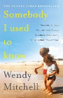 Book Cover for Somebody I Used to Know by Wendy Mitchell