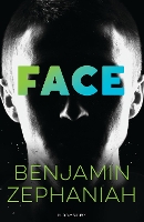 Book Cover for Face by Benjamin Zephaniah