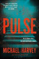 Book Cover for Pulse by Michael Harvey