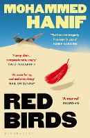 Book Cover for Red Birds by Mohammed Hanif