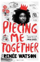 Book Cover for Piecing Me Together by Renee Watson