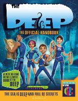 Book Cover for The Deep by Mandy Archer