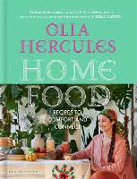 Book Cover for Home Food by Olia Hercules