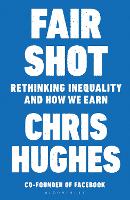 Book Cover for Fair Shot by Chris Hughes