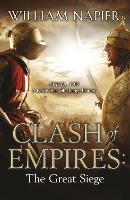 Book Cover for Clash of Empires: The Great Siege by William Napier