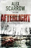 Book Cover for Afterlight by Alex Scarrow