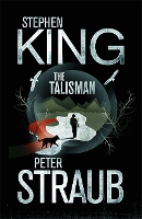 Book Cover for The Talisman by Stephen King, Peter Straub