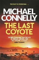 Book Cover for The Last Coyote by Michael Connelly