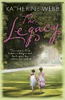 Book Cover for The Legacy by Katherine Webb